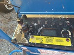 Basic Control Station Upper with