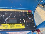 Basic Control Station Upper with