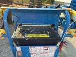 Basic Control Station Upper with