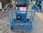 Basic Control Station Upper with