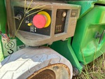 Control Station Ground with