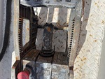 Control Station Upper with