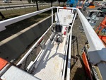 Control Station Upper with