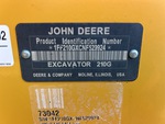 General Appearance with Numéro de série/Numéro d'identification du véhicule automobile
