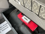 Cab with