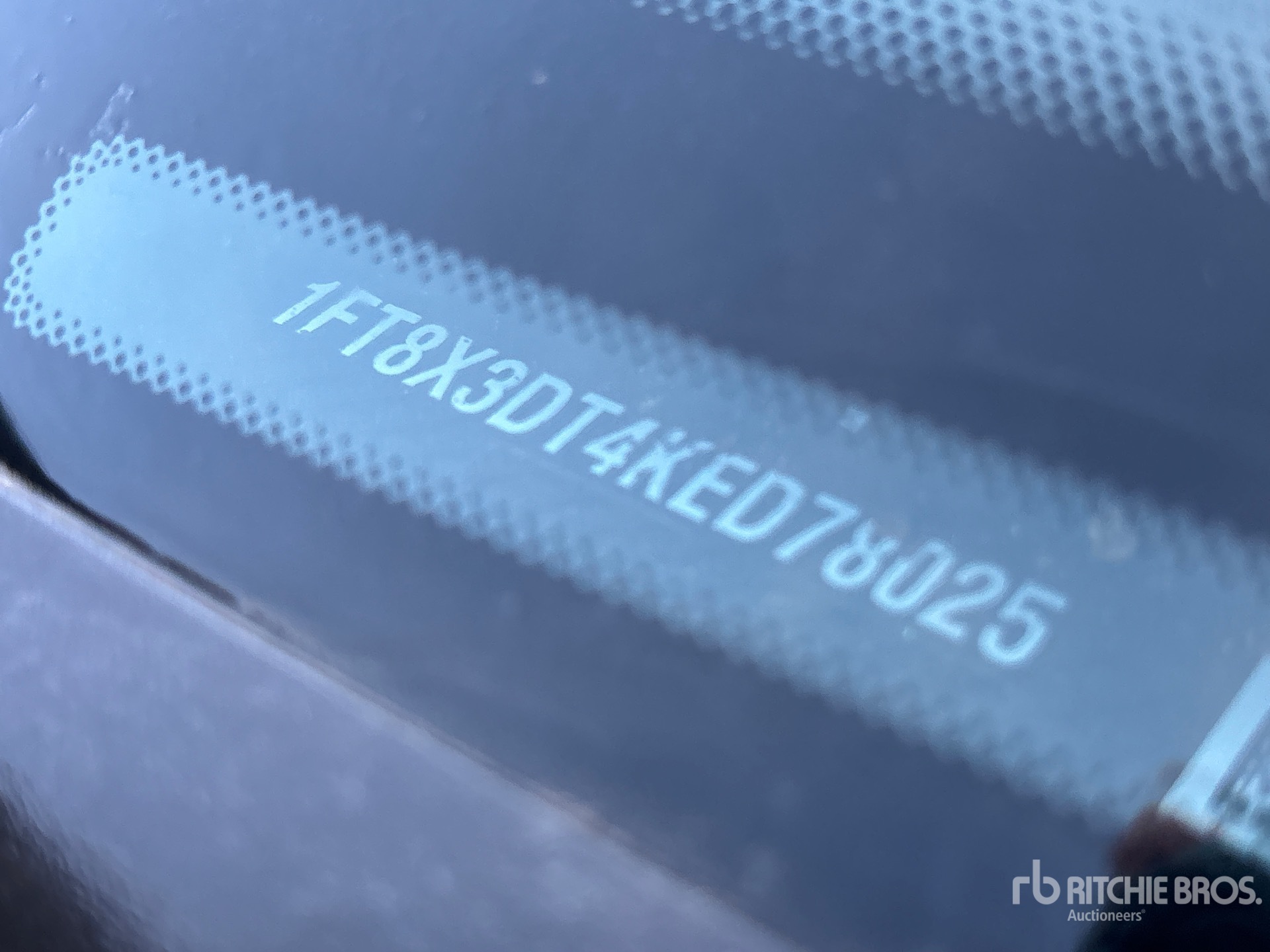 2019 Ford F-350