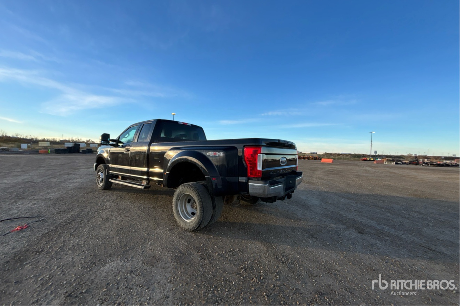 2019 Ford F-350