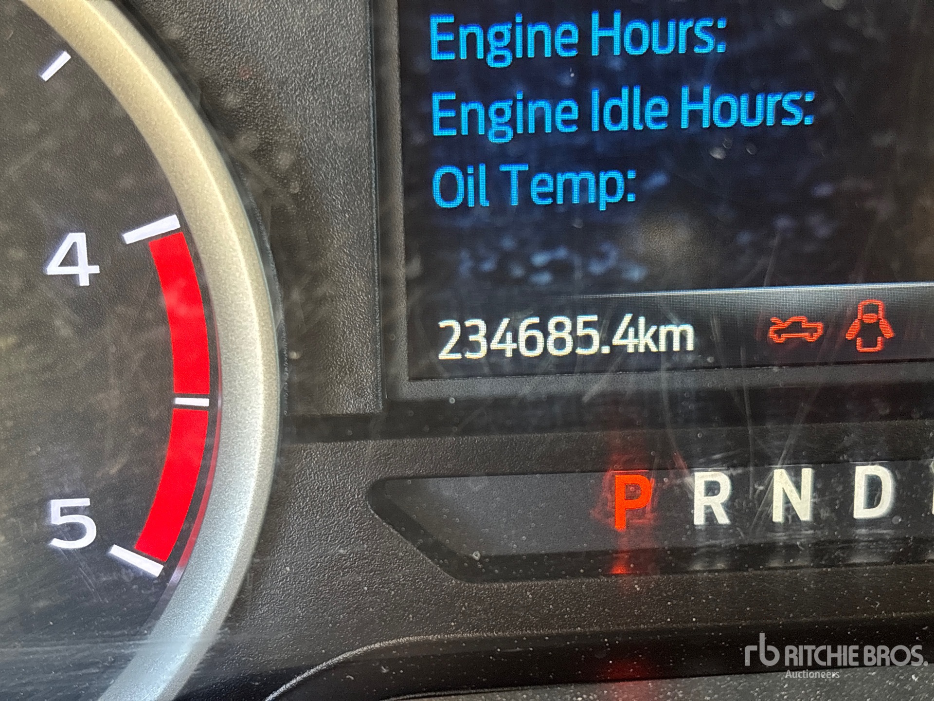 2021 Ford F-550