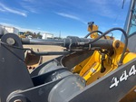 Hydraulics with