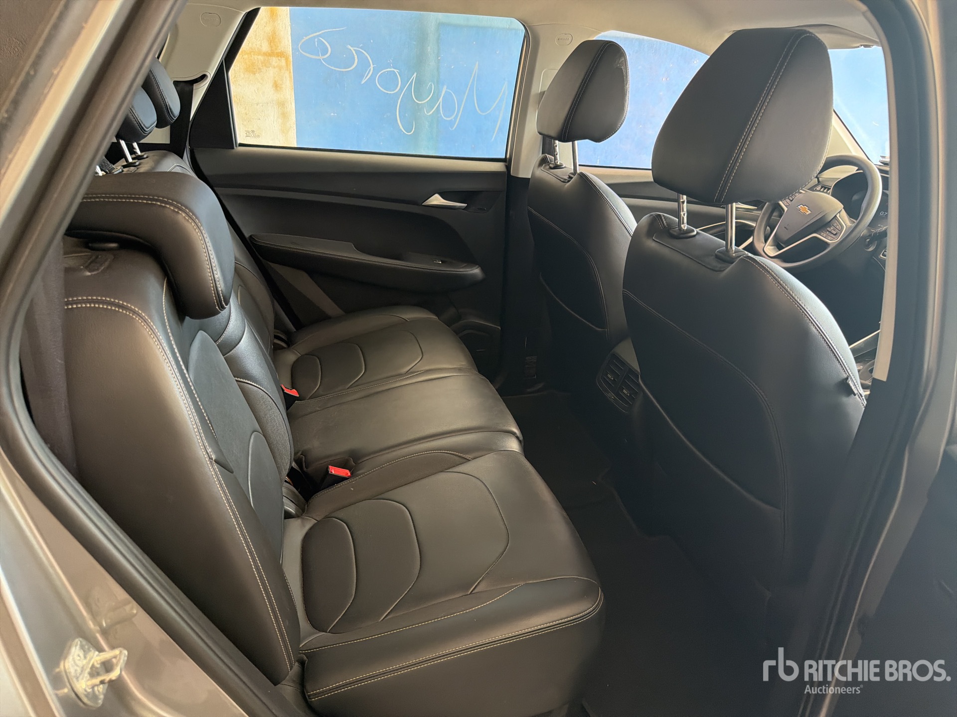 2024 Chevrolet CAPTIVA