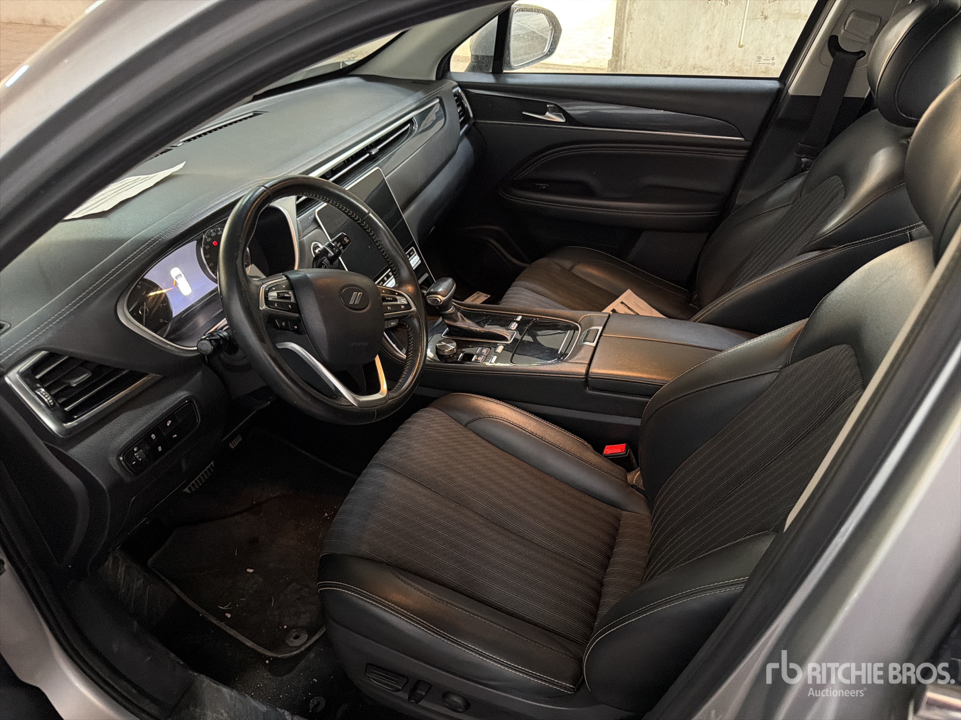 2023 Dodge Journey