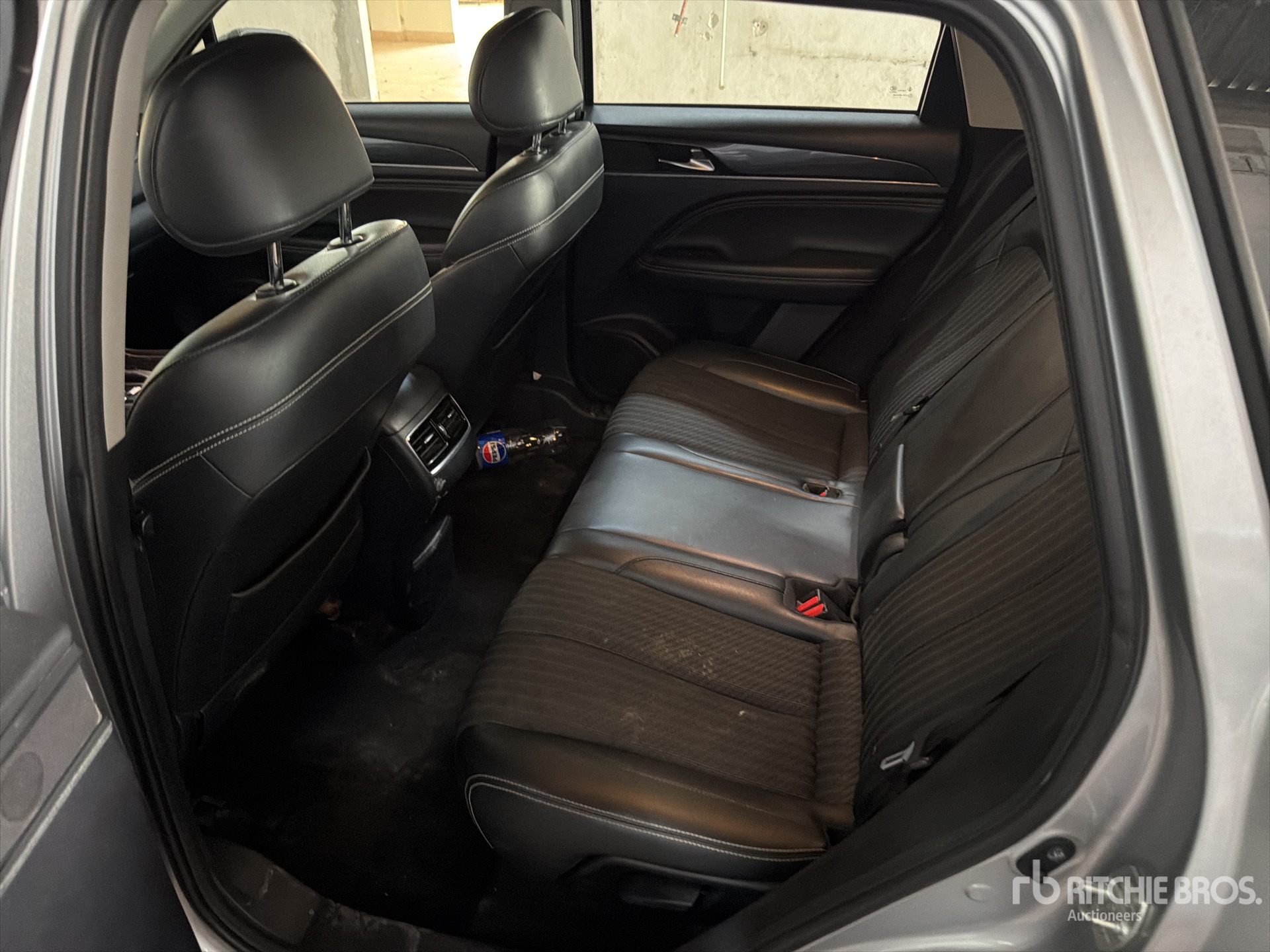 2023 Dodge Journey