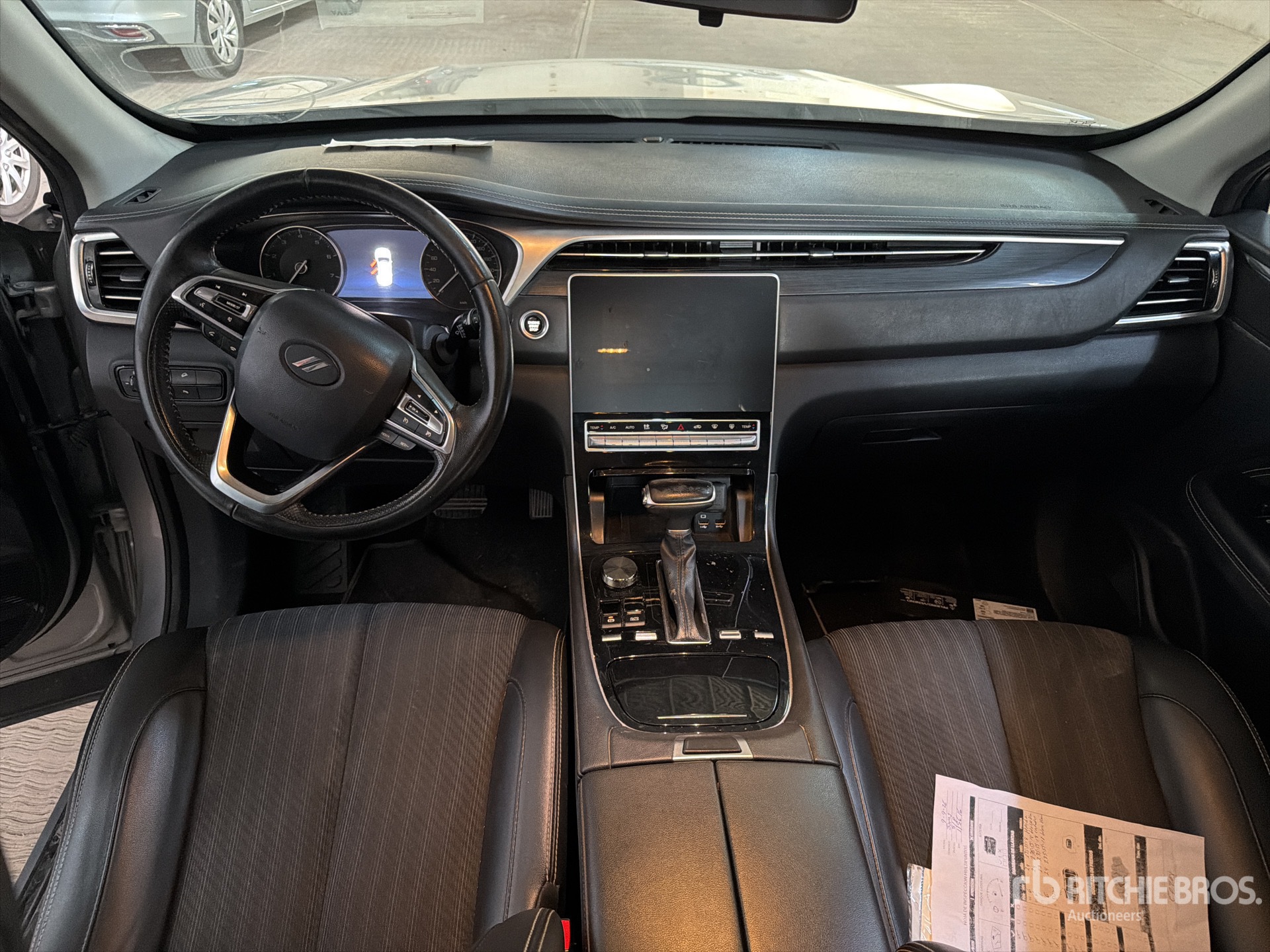 2023 Dodge Journey