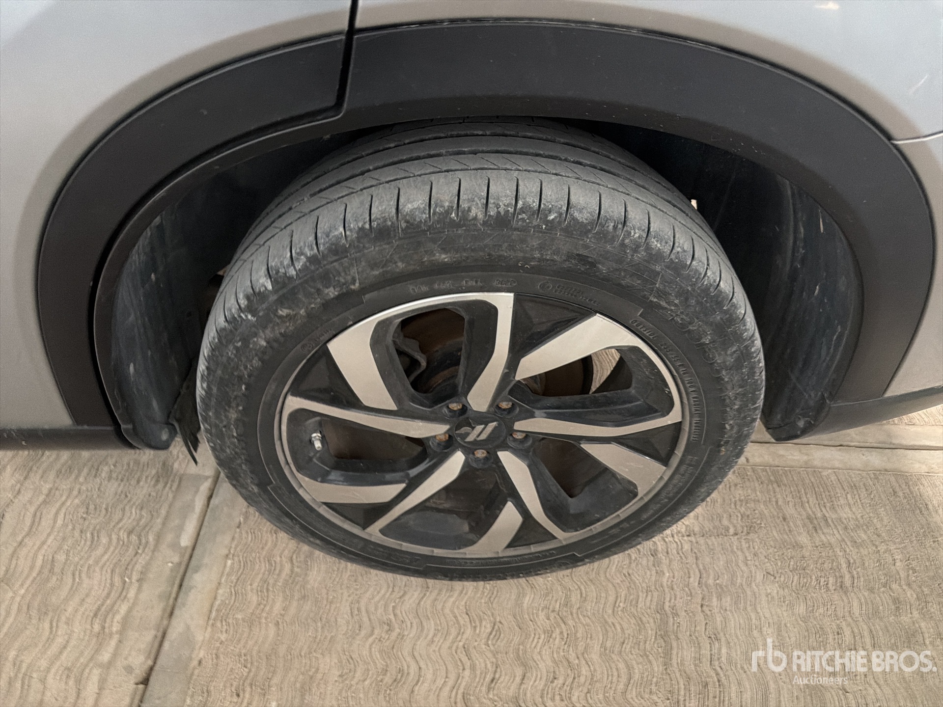 2023 Dodge Journey