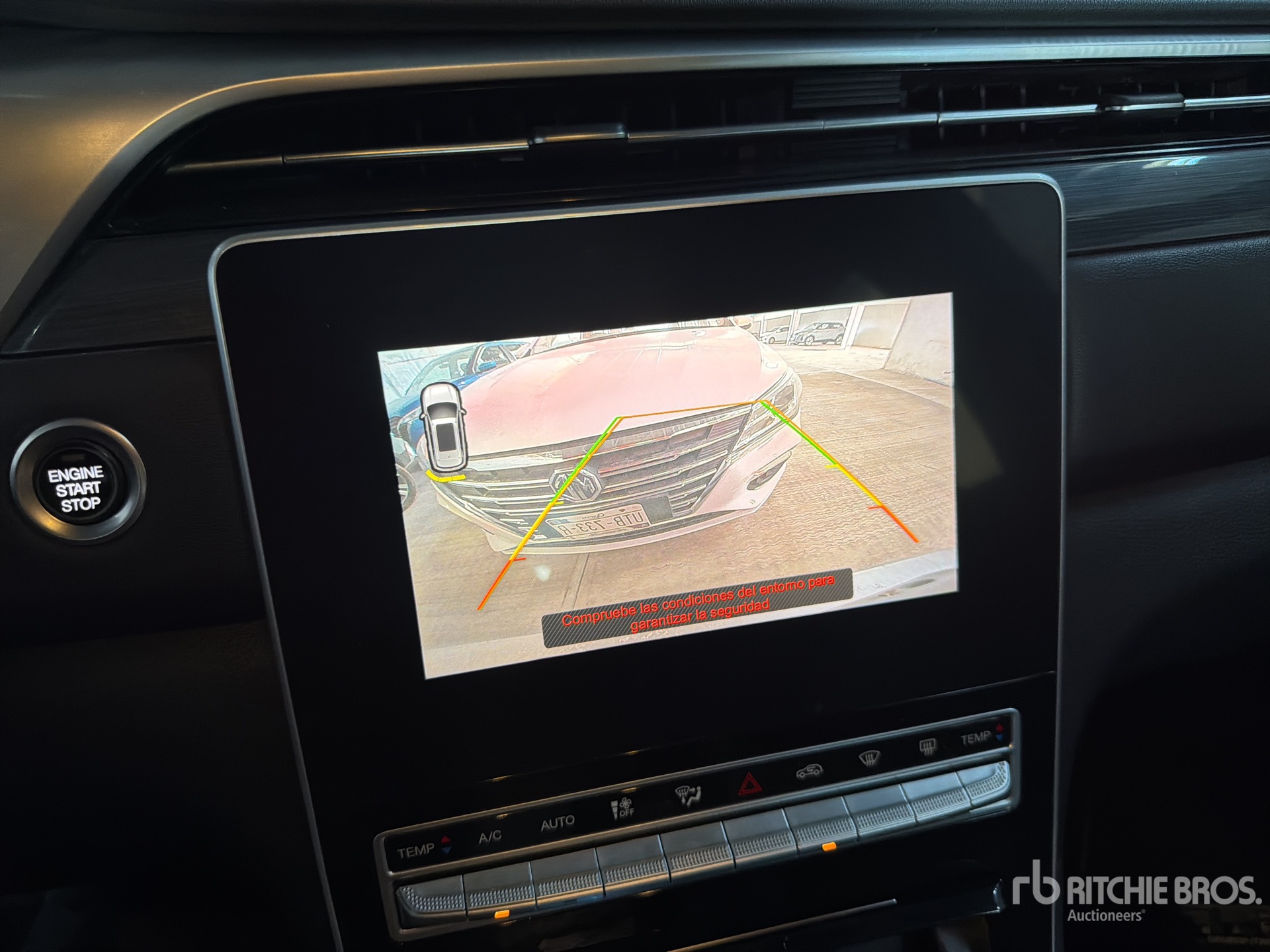 2023 Dodge Journey