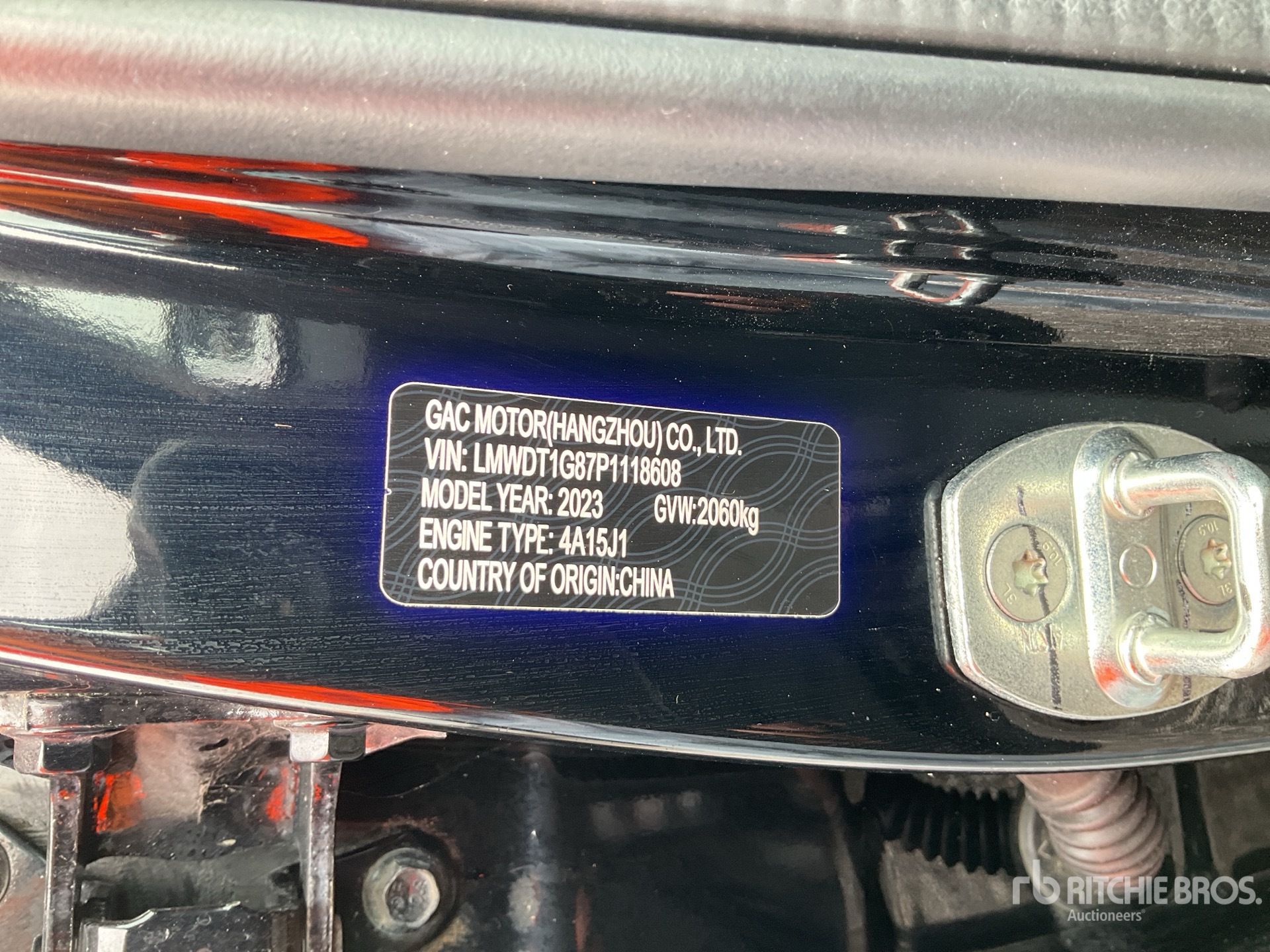 2023 Dodge JOURNEY