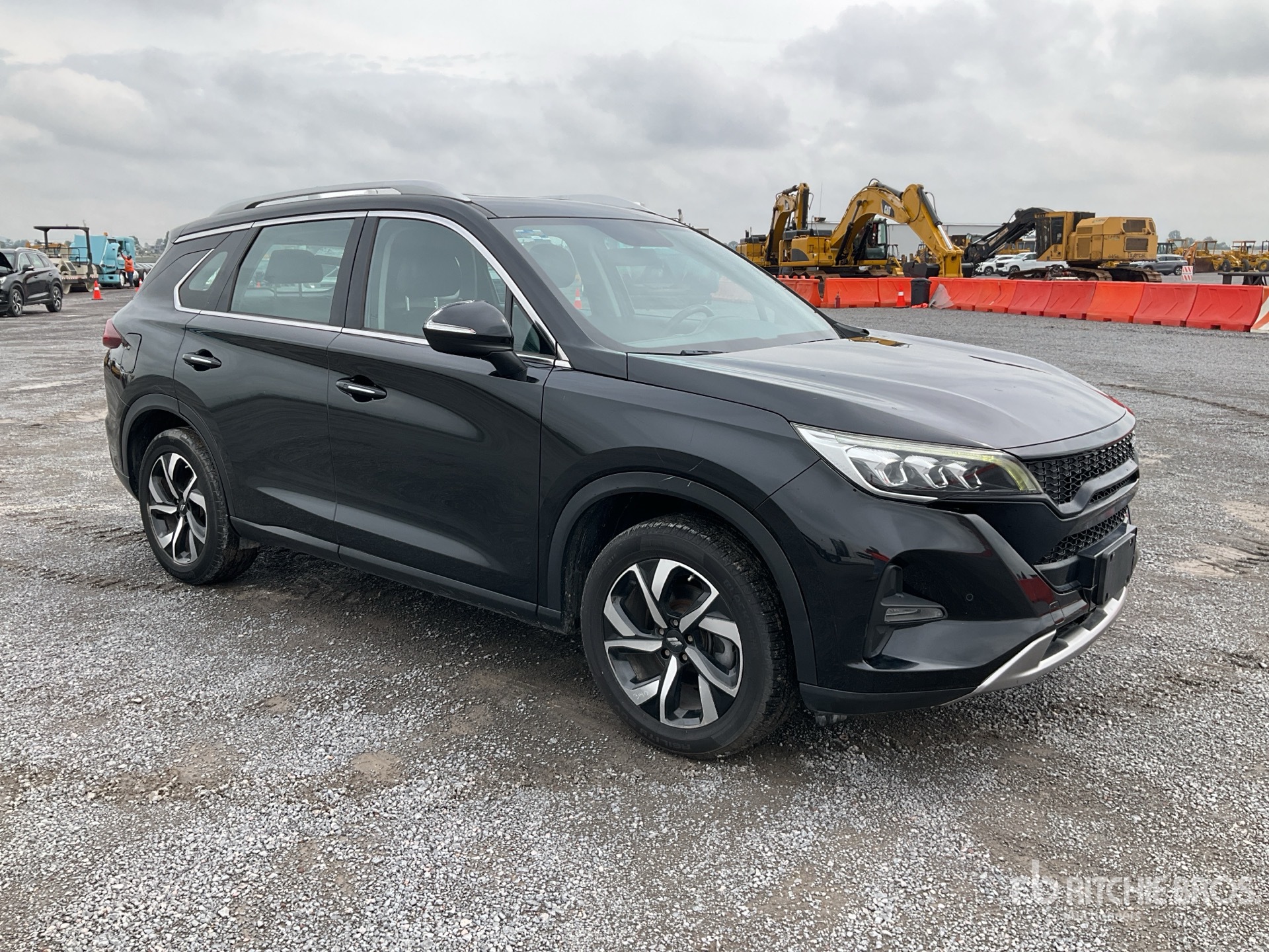 2023 Dodge JOURNEY