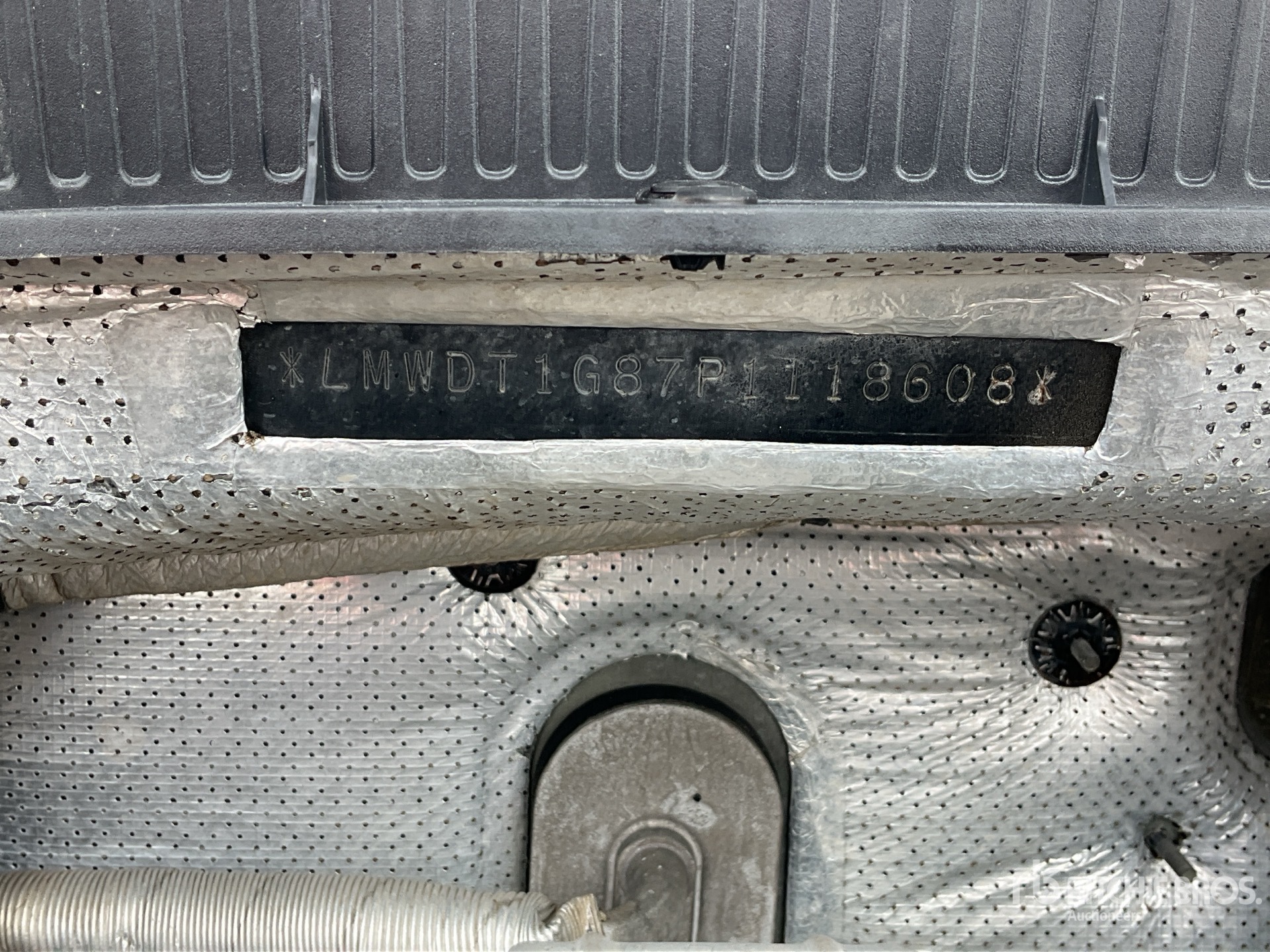 2023 Dodge JOURNEY
