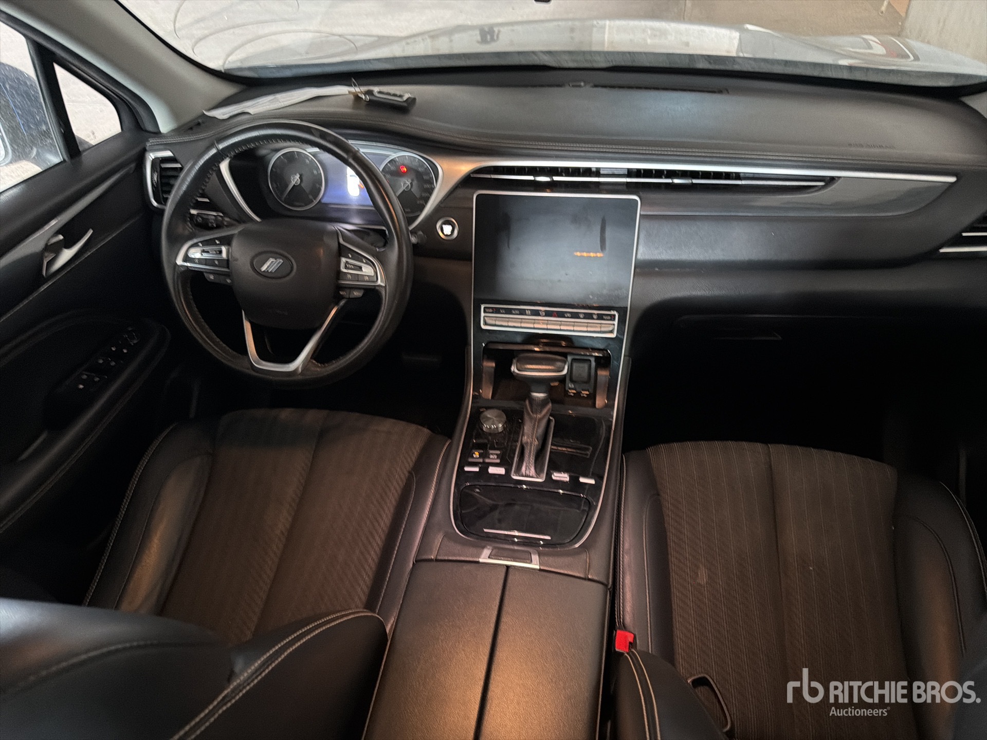2023 Dodge Journey