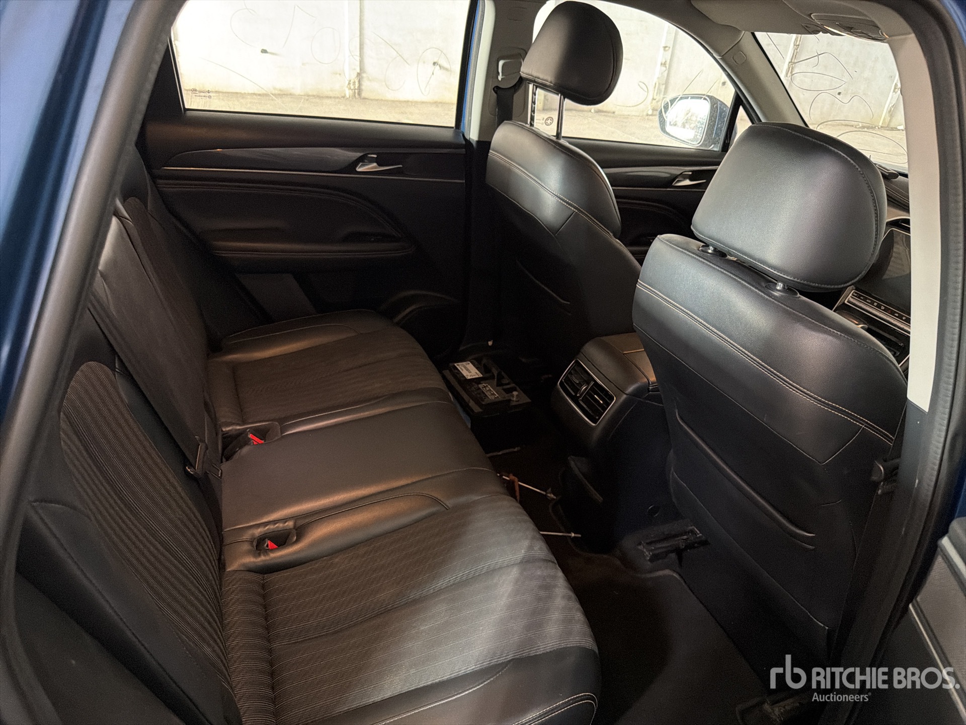 2023 Dodge Journey