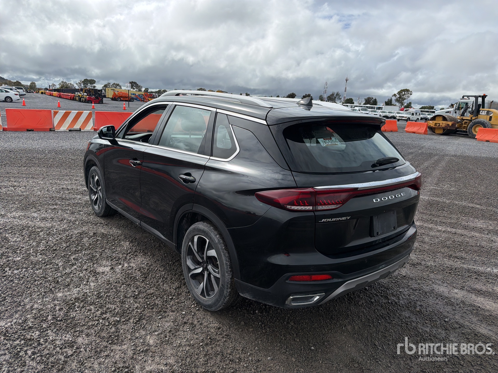 2023 Dodge JOURNEY