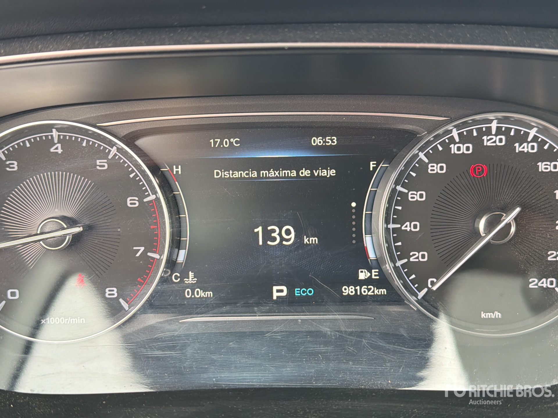 2023 Dodge Journey
