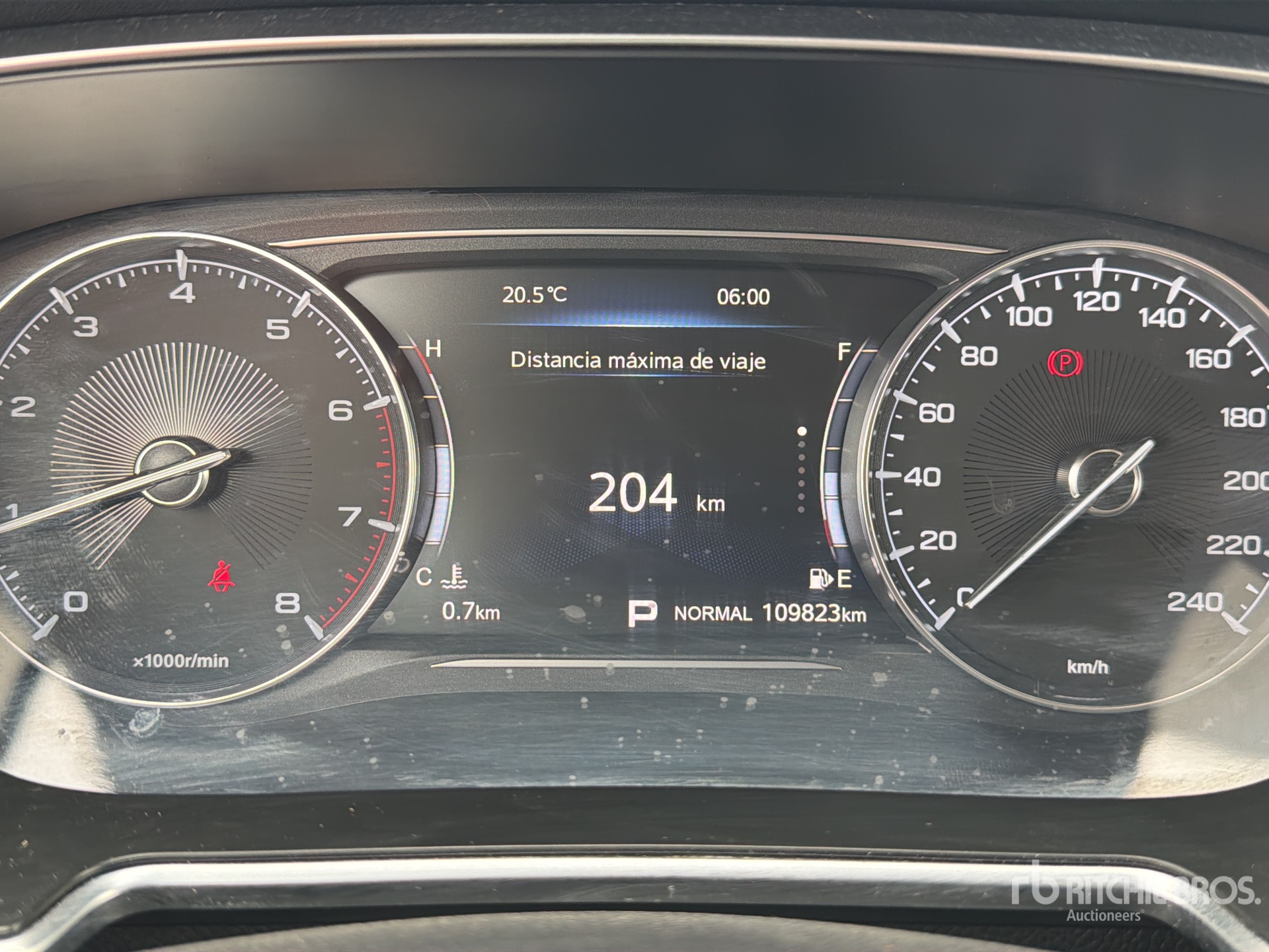 2023 Dodge JOURNEY