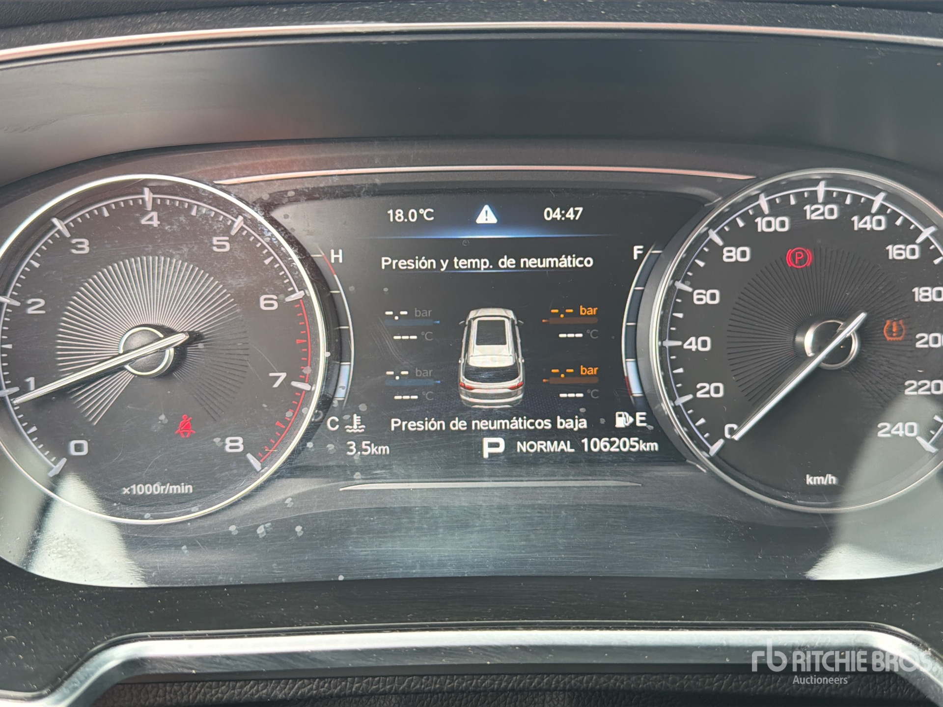 2023 Dodge JOURNEY