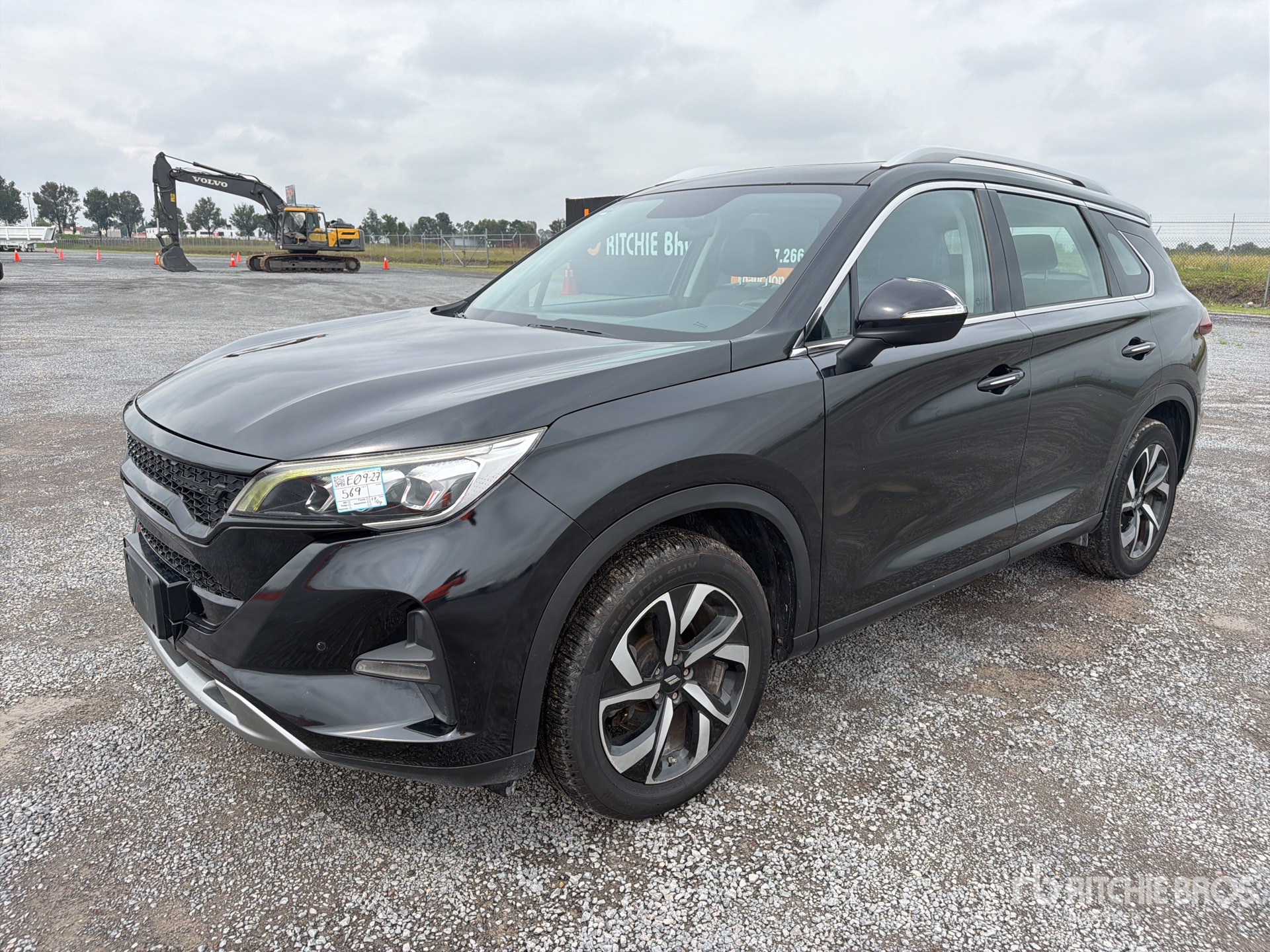 Photo of 2023 Dodge JOURNEY