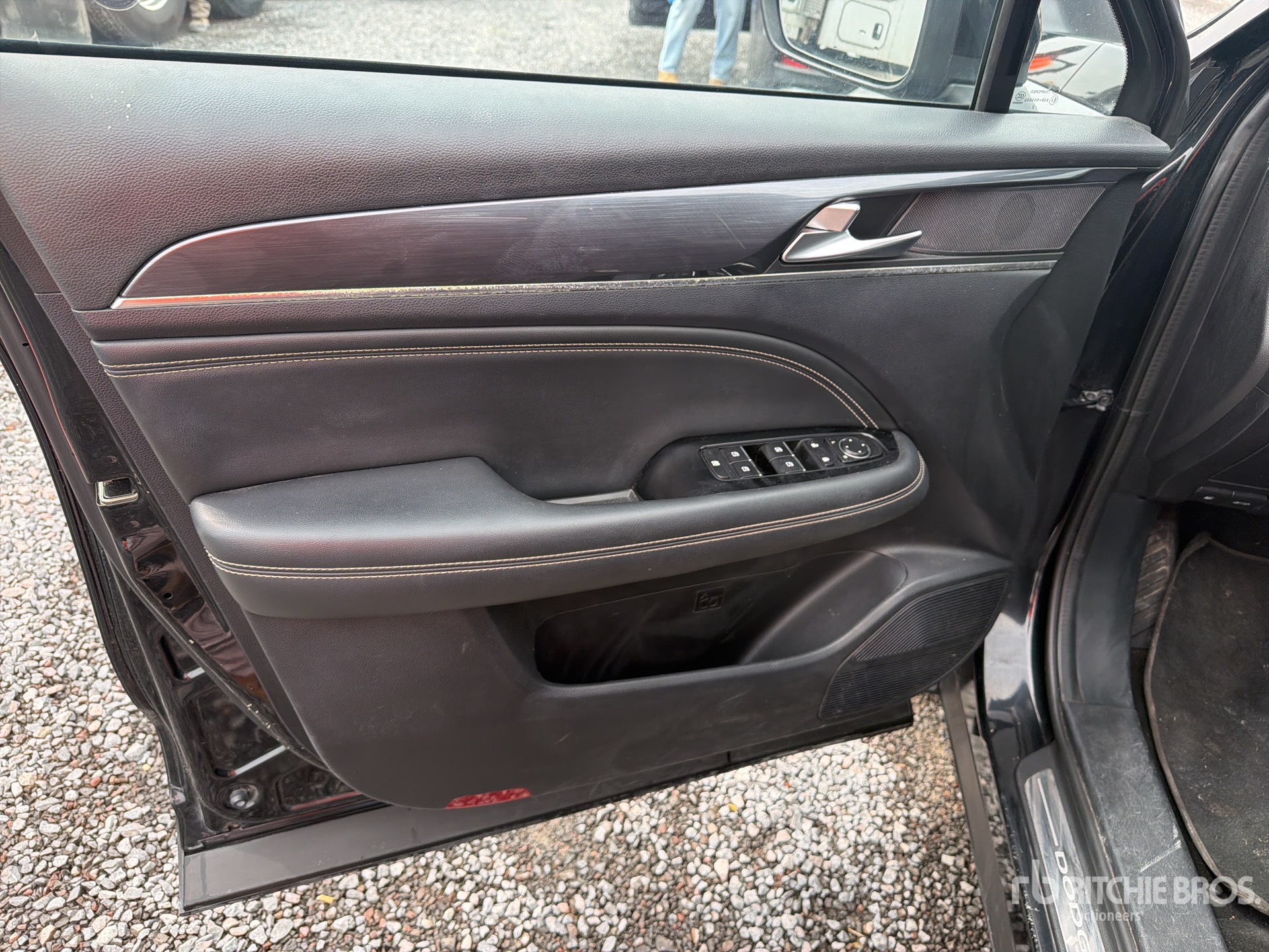 2023 Dodge JOURNEY