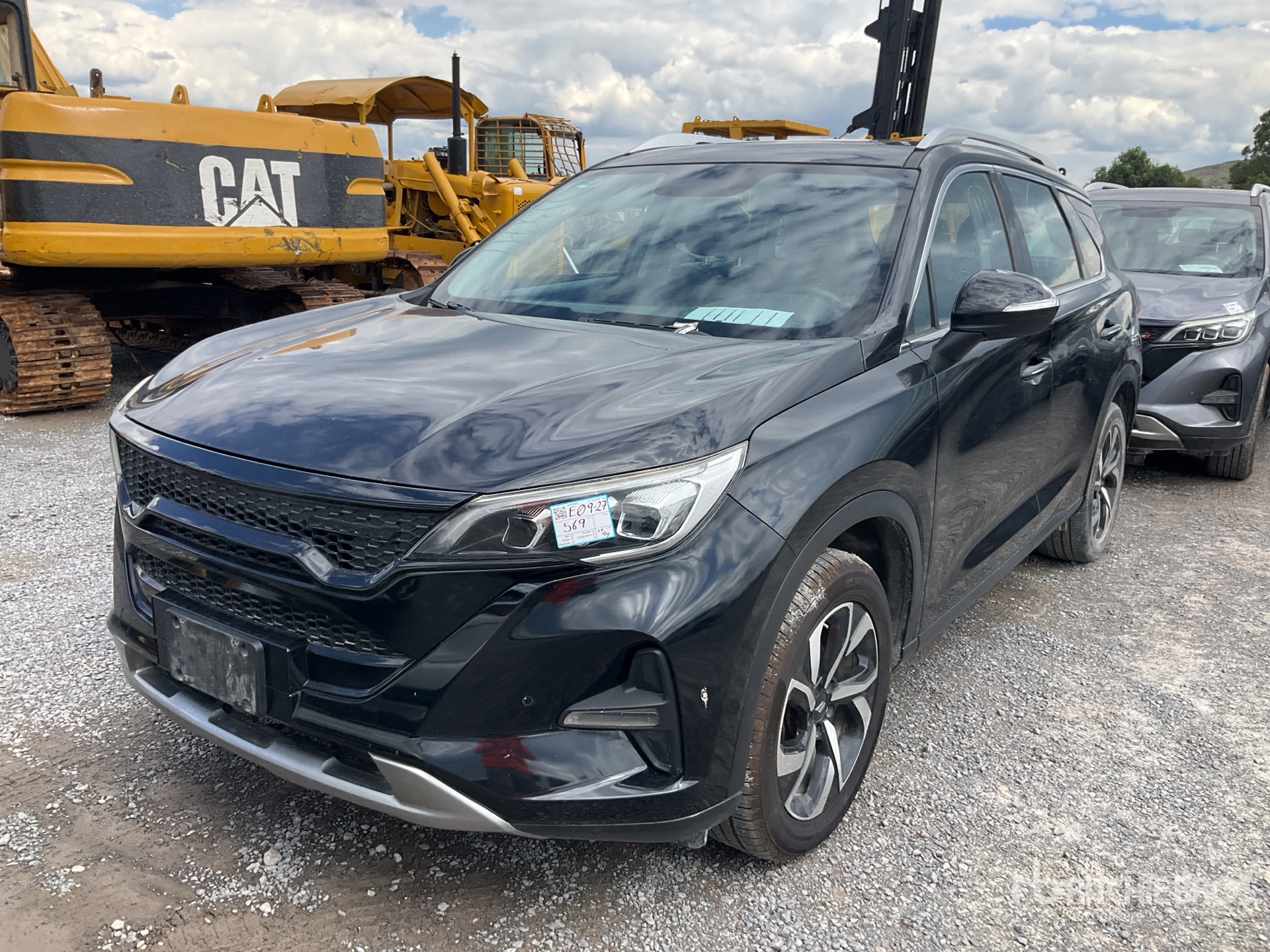 2023 Dodge Journey