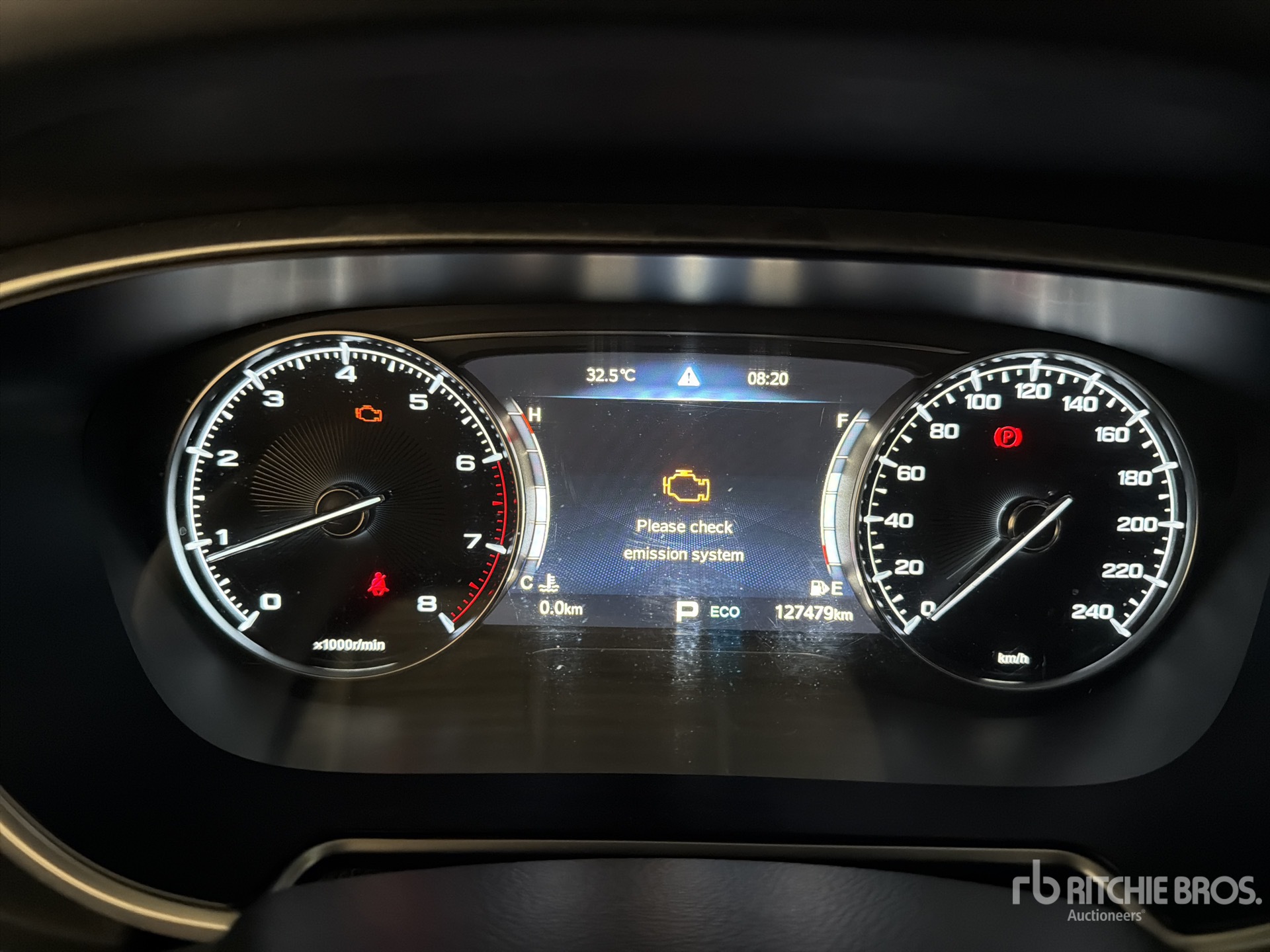 2023 Dodge Journey