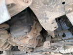 Drivetrain with