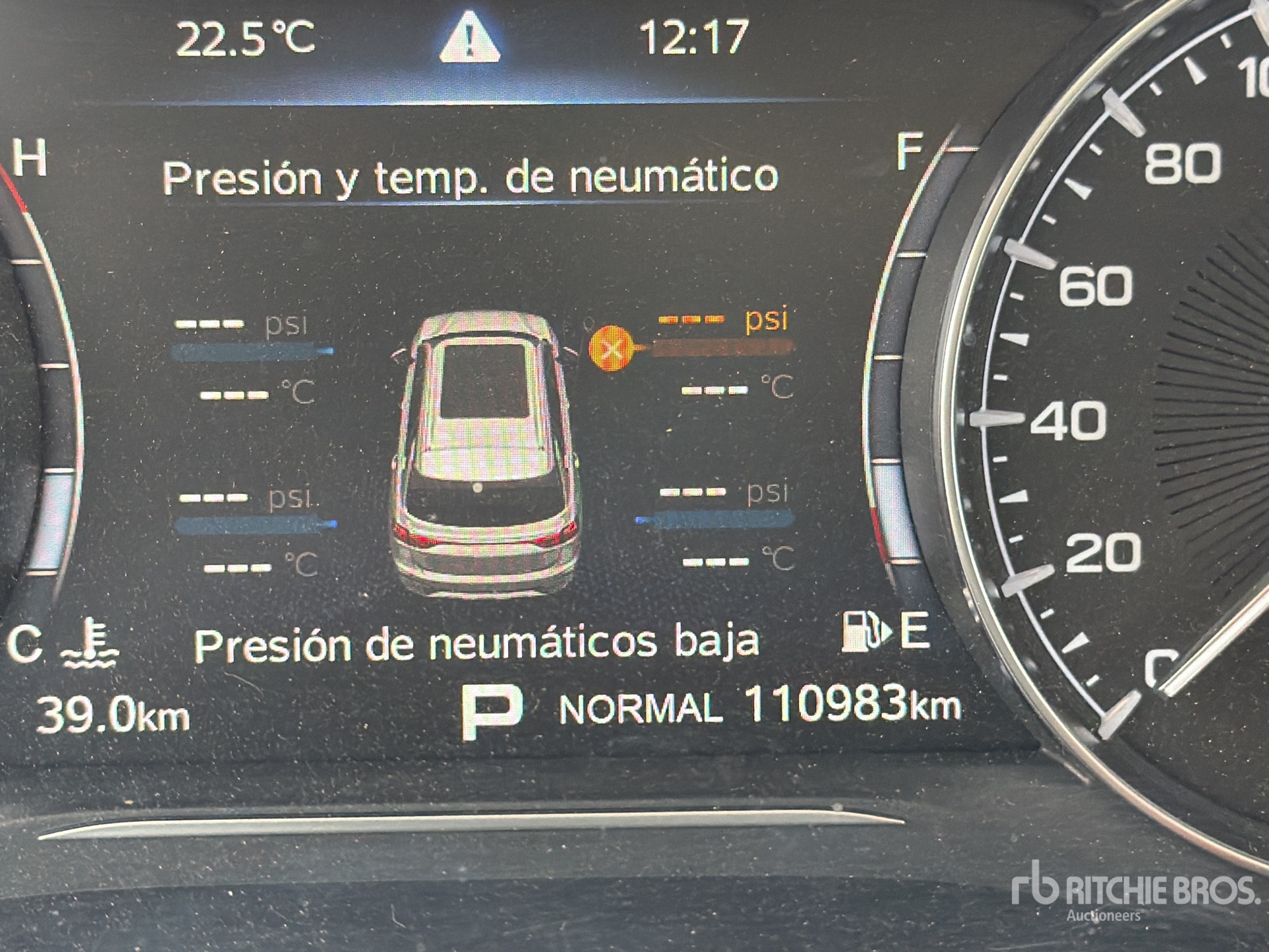 2023 Dodge Journey