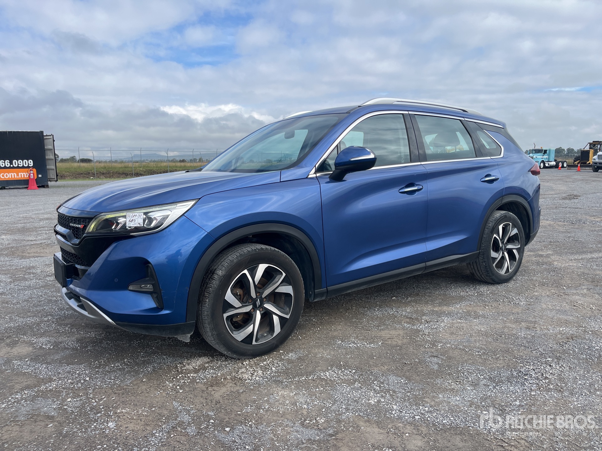 2023 Dodge JOURNEY