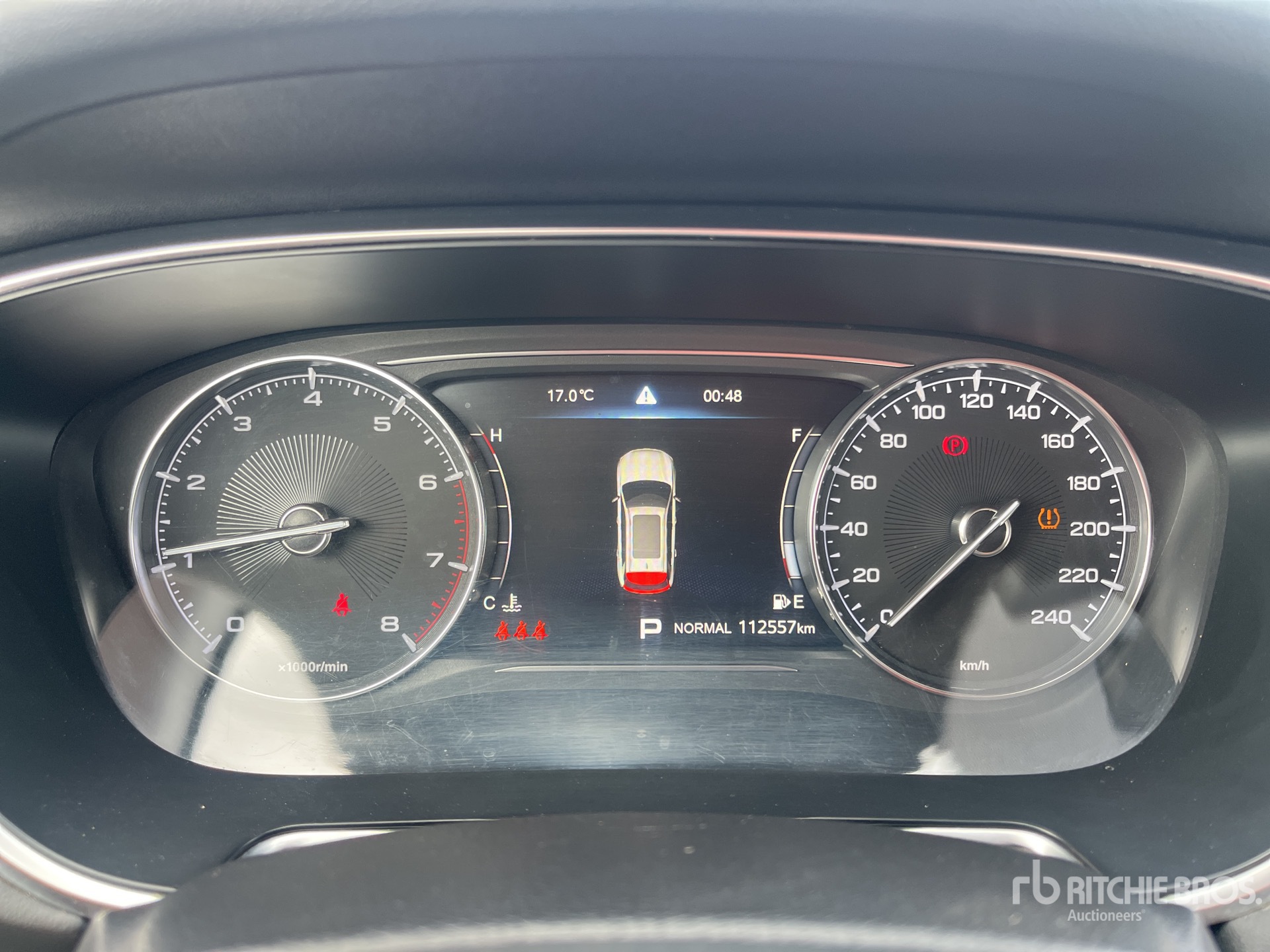 2023 Dodge JOURNEY