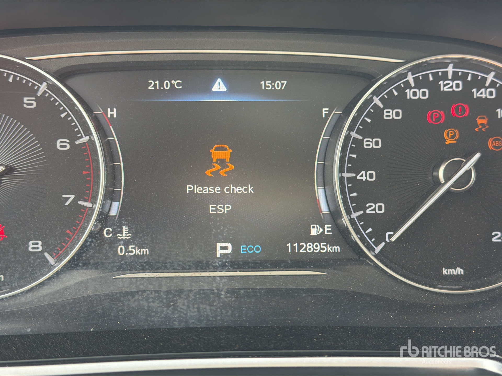 2023 Dodge JOURNEY