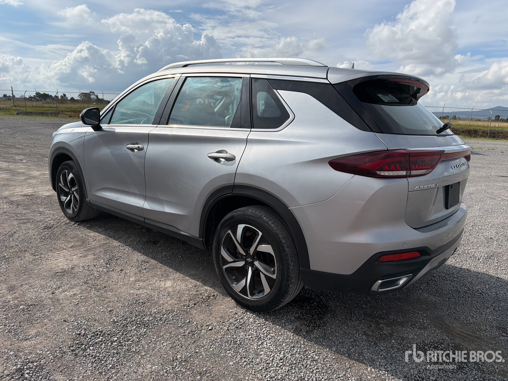 2023 Dodge JOURNEY