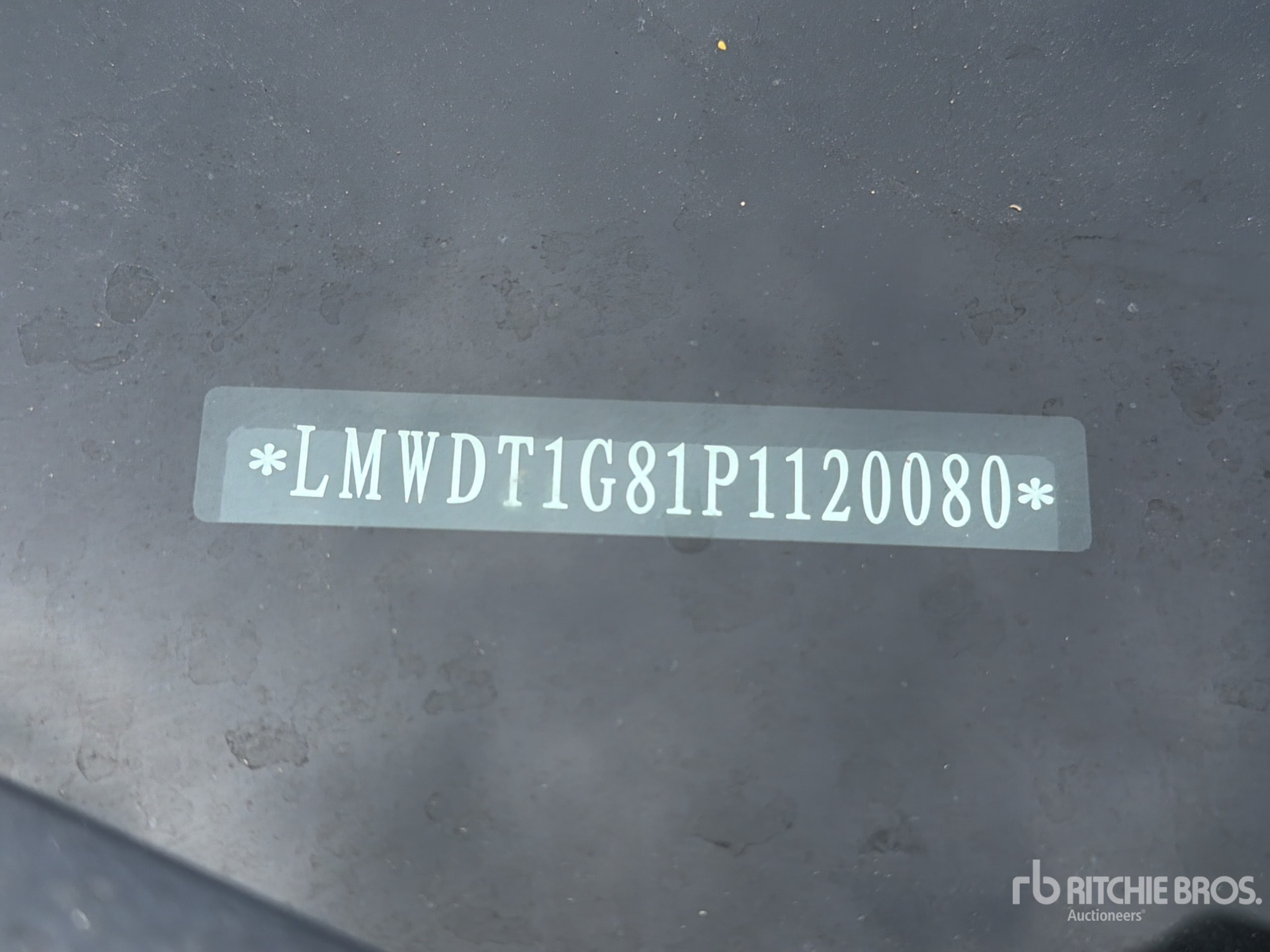 2023 Dodge JOURNEY
