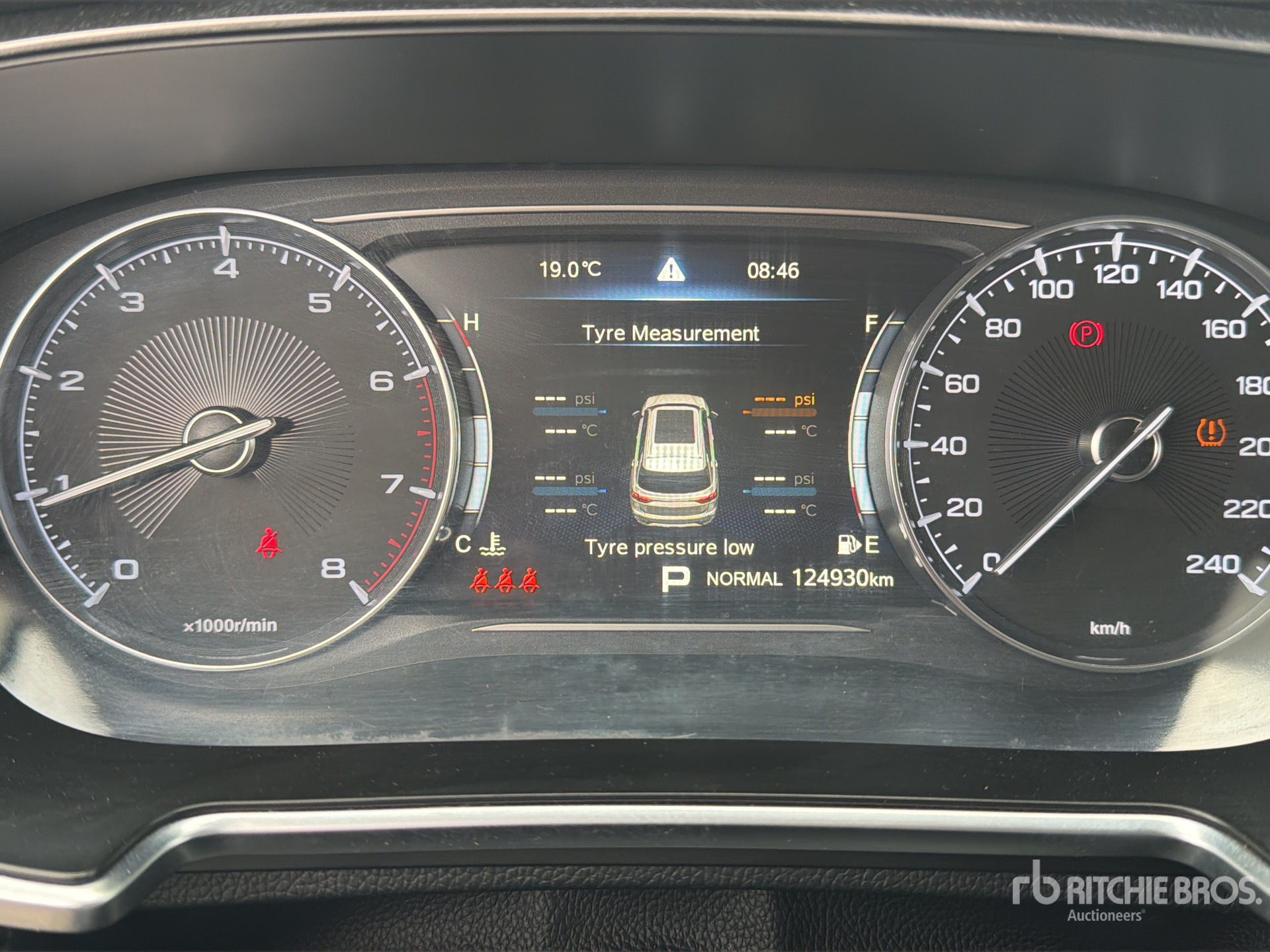2023 Dodge Journey