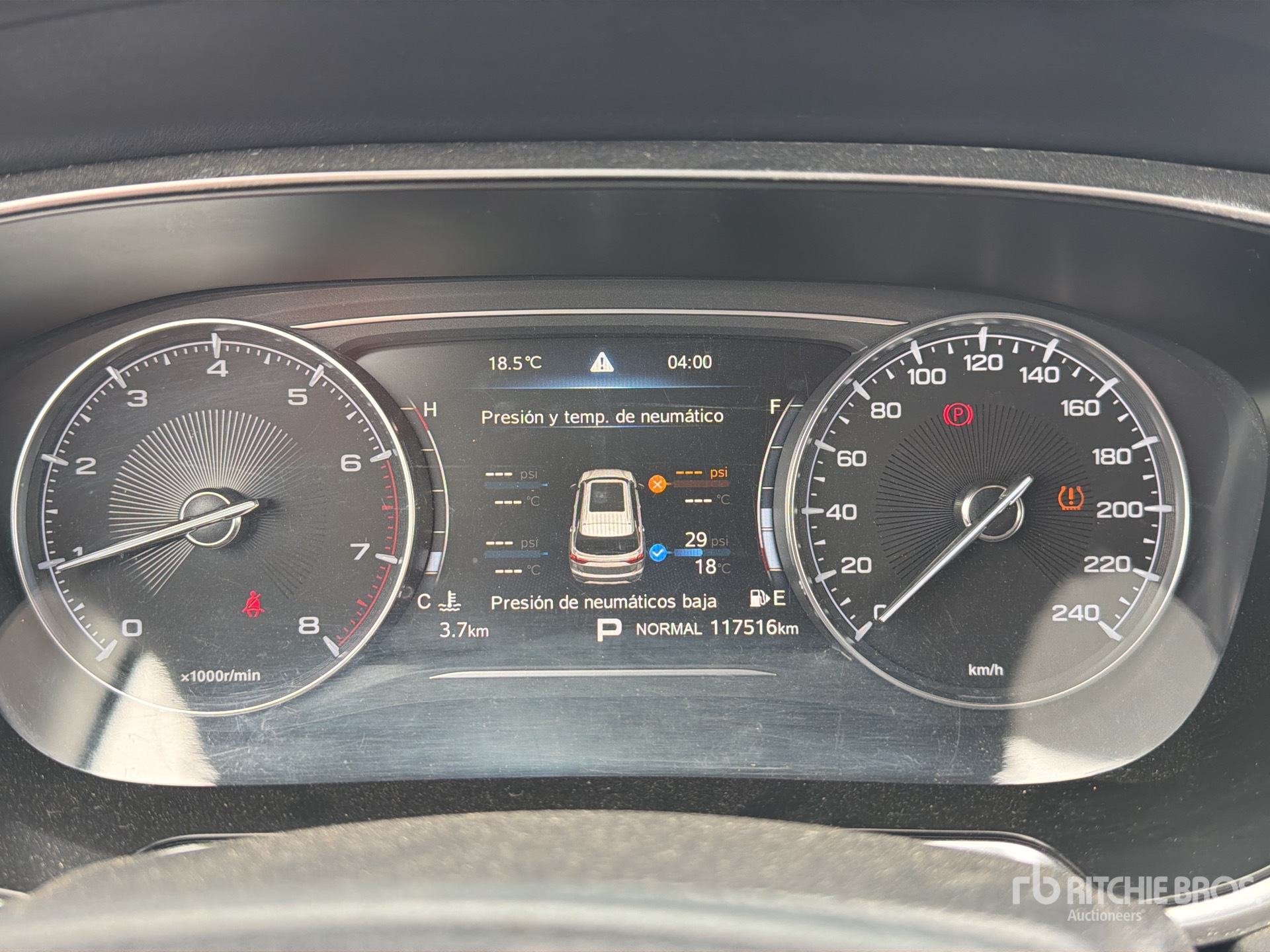 2023 Dodge Journey