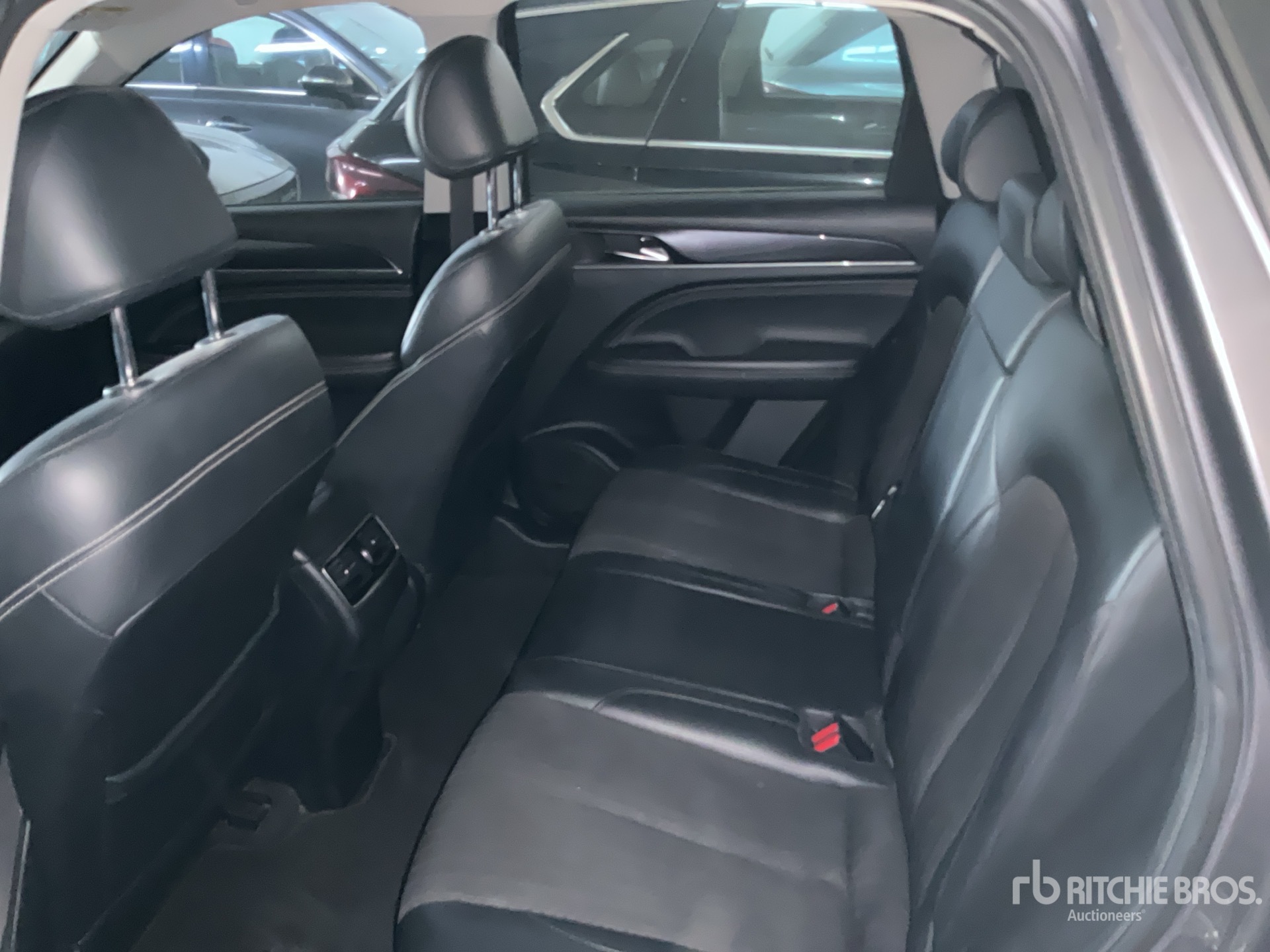 2023 Dodge Journey
