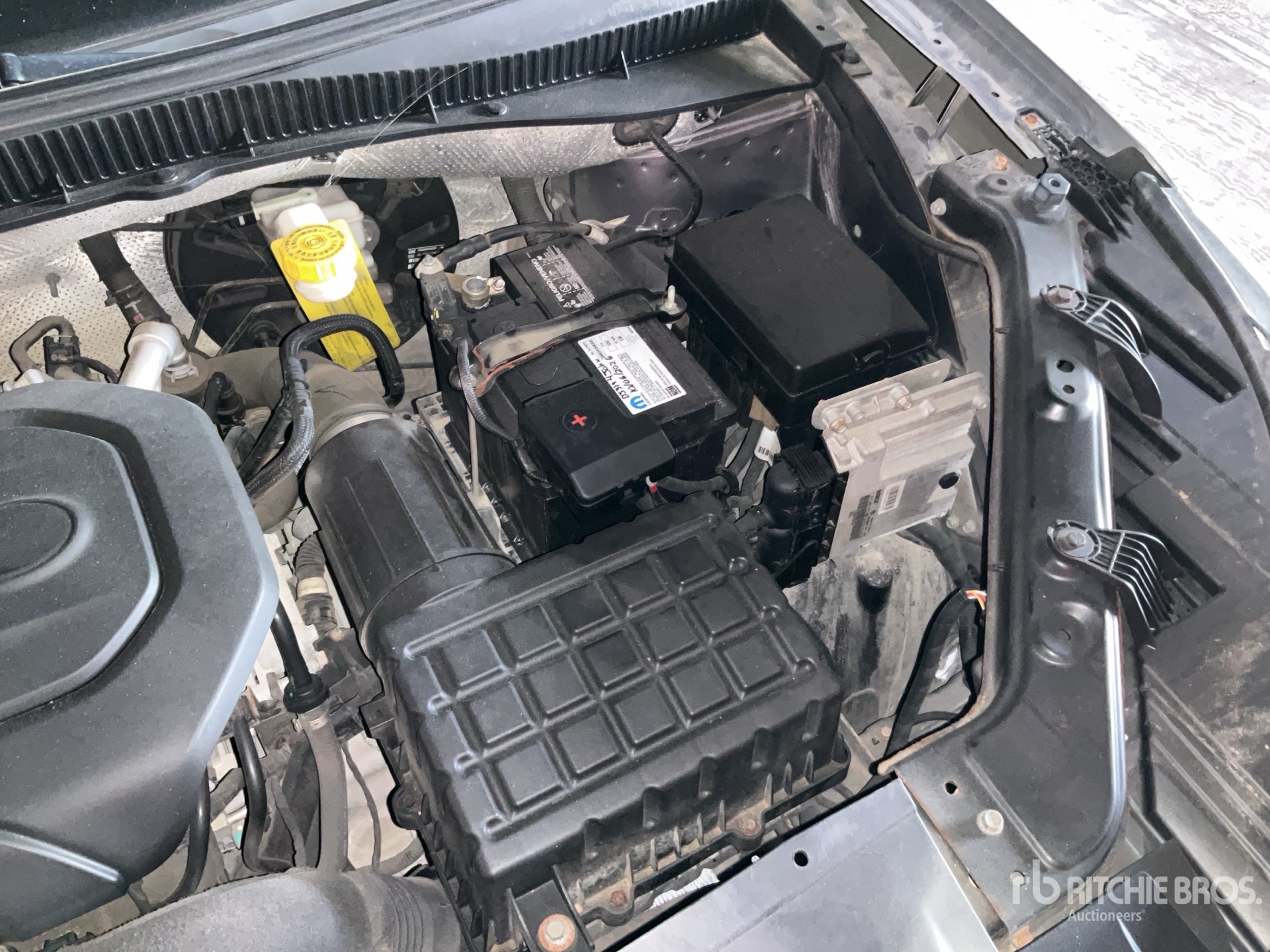 2023 Dodge Journey