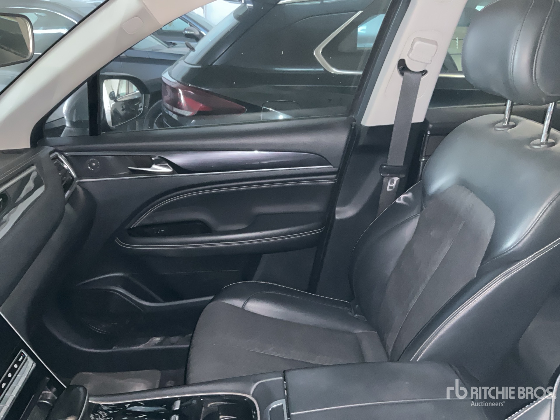 2023 Dodge Journey