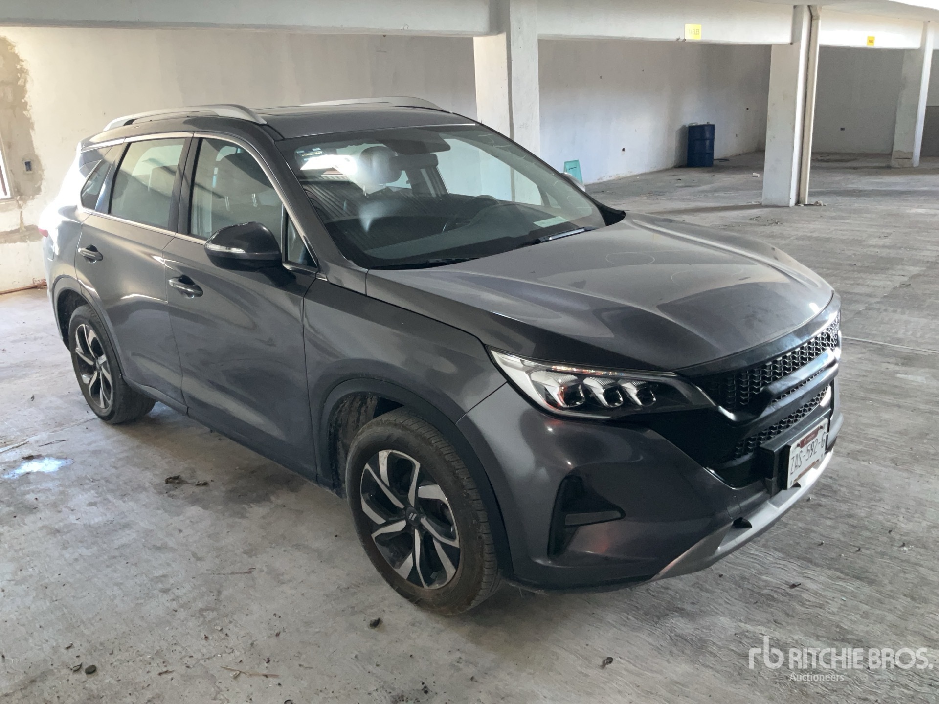 2023 Dodge Journey
