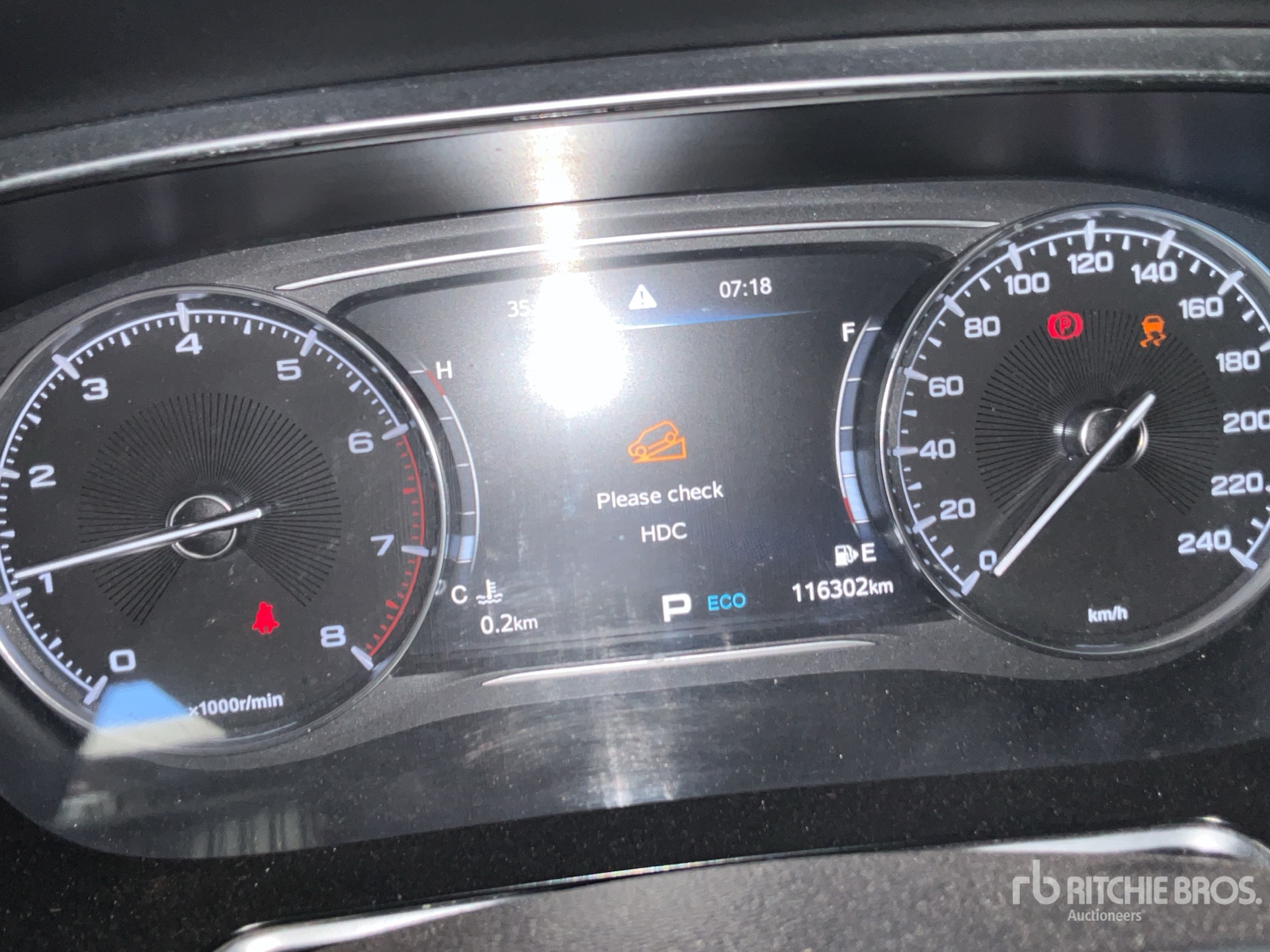 2023 Dodge Journey