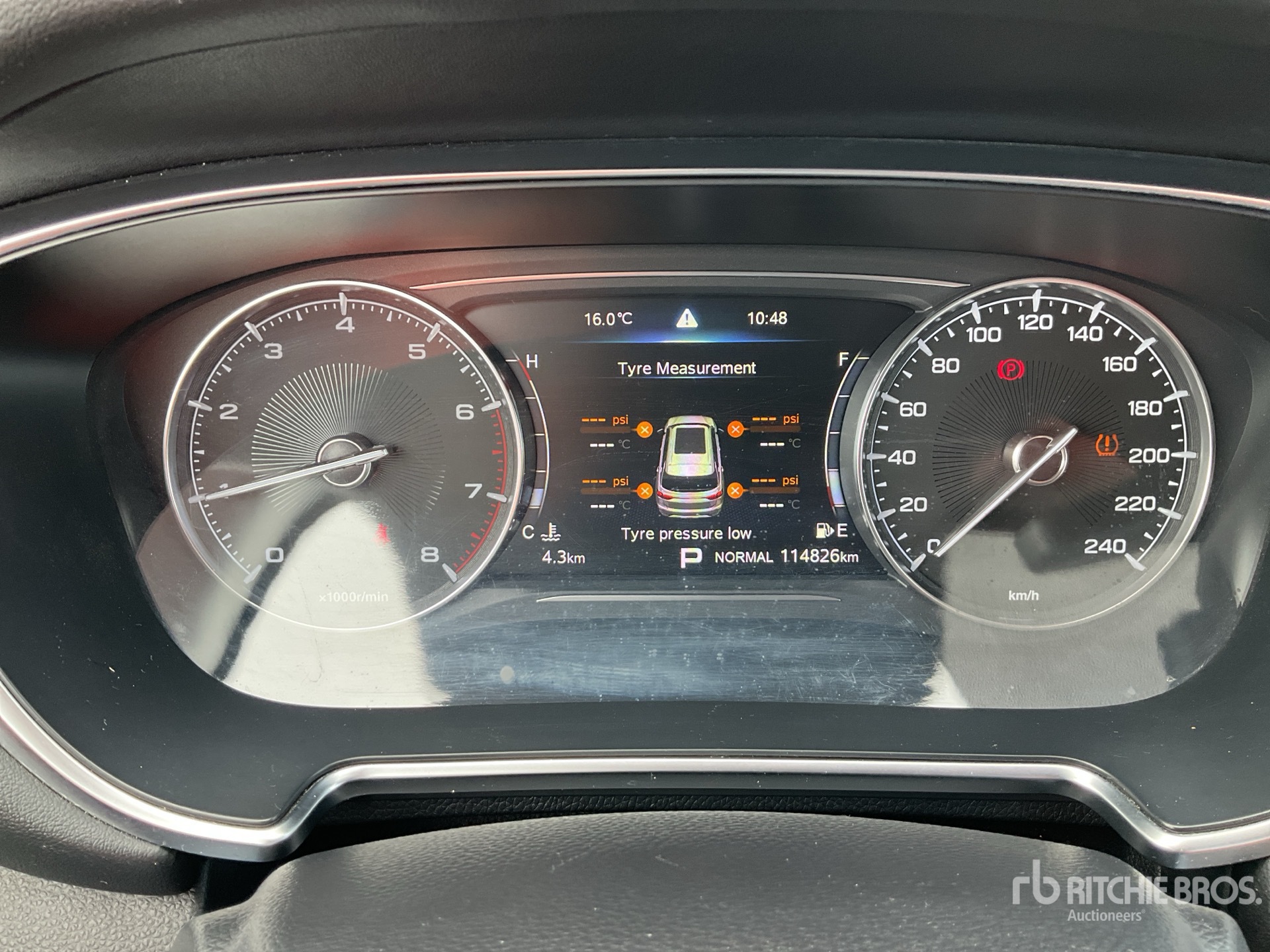 2023 Dodge Journey