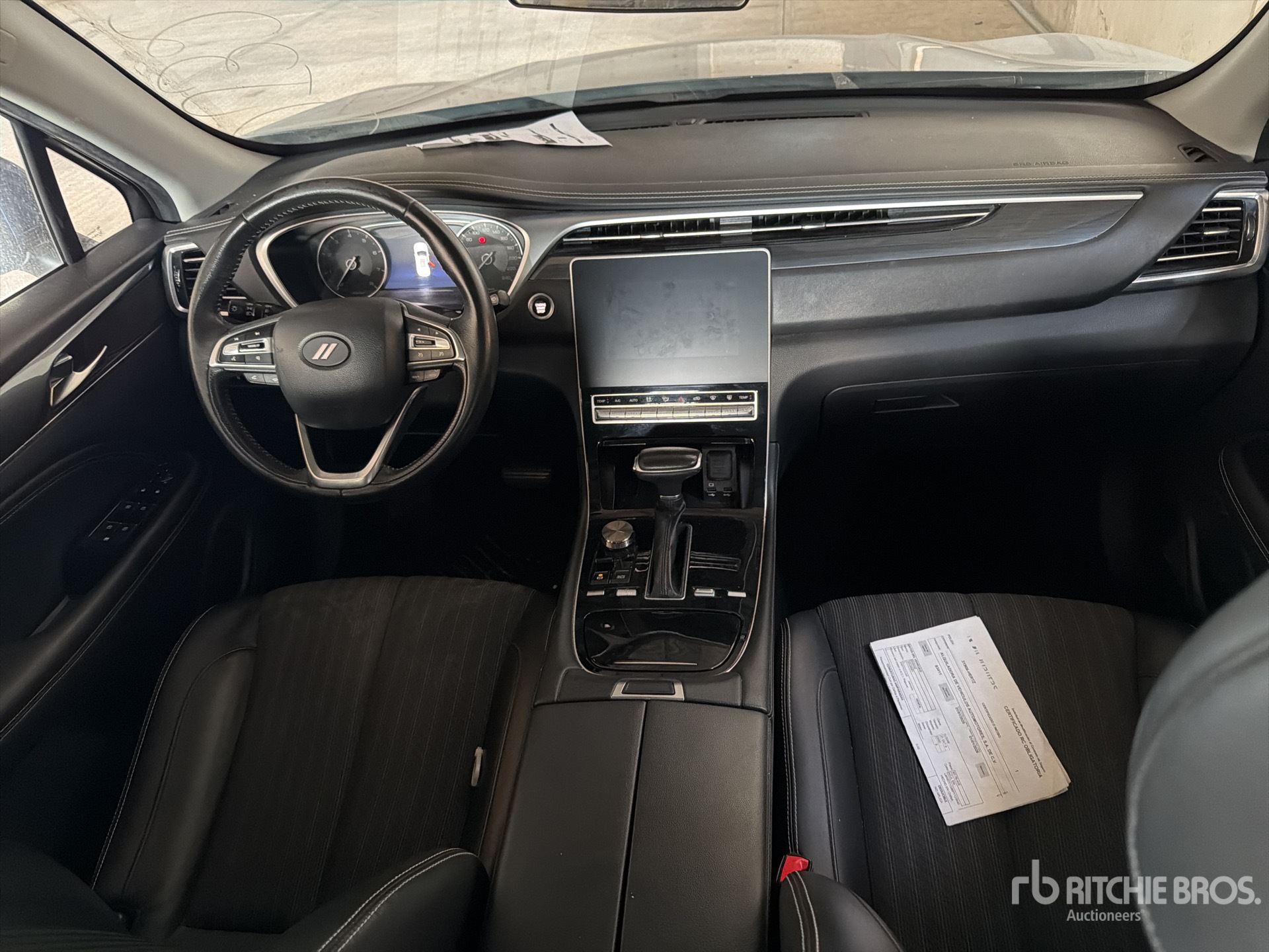 2023 Dodge Journey