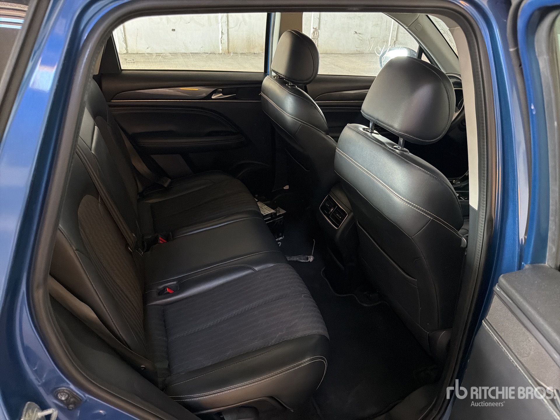 2023 Dodge Journey