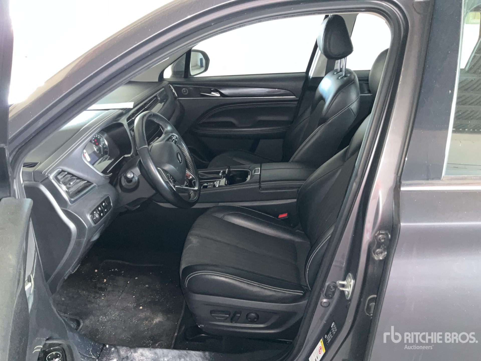2023 Dodge Journey